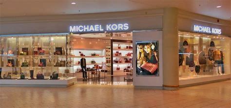 where is michael kors located.